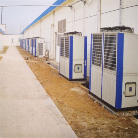 枣庄制冷机全程水处理器-环保在线