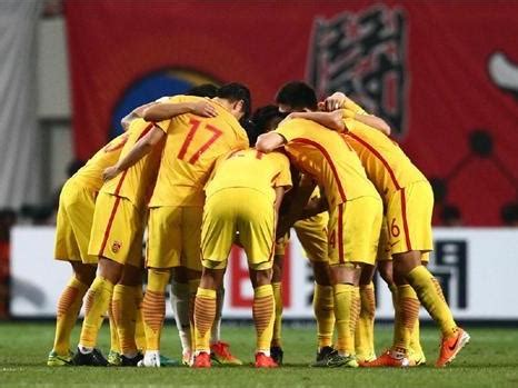 中国男足vs伊朗视频_2019中国和伊朗队足球比赛 - 随意云