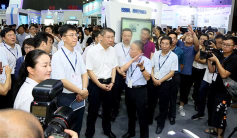 企业巡礼——忻州中科晶电信息材料有限公司