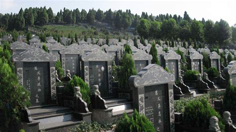 选墓地是双号还是单号好呢？-上海墓地网