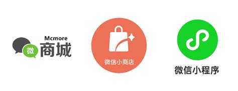 做电商，微信开店选哪个？微信小商店、微商城、小程序全方位解析