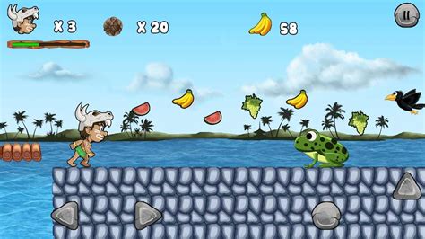 丛林冒险跑酷游戏下载-丛林冒险跑酷手机版下载v1.0 安卓版-单机手游网