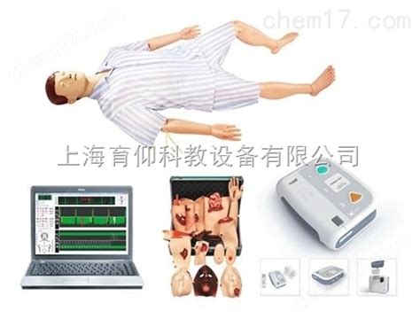 医学模型，多功能急救护理训练模拟人，触电急救心肺复苏模拟人.触电急救训练模型-上海嘉大科教设备有限公司