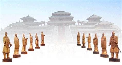 世界未解之谜大全，四个未解之谜竟然一半都来自中国- 历史故事_赢家娱乐