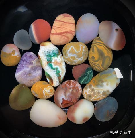 南京雨花石图片