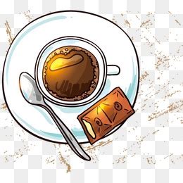 【咖啡漫画素材】免费下载_咖啡漫画图片大全_千库网png