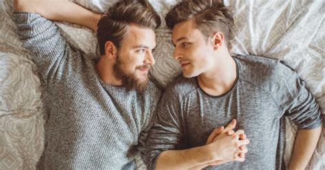 7 posições sexuais maravilhosas para homens gays