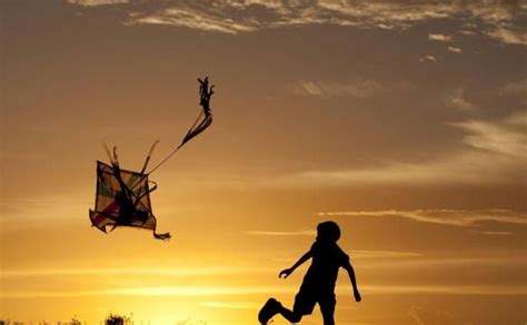 学习追风筝的人经典语录，找回自己|风筝|哈桑|烟管_新浪新闻