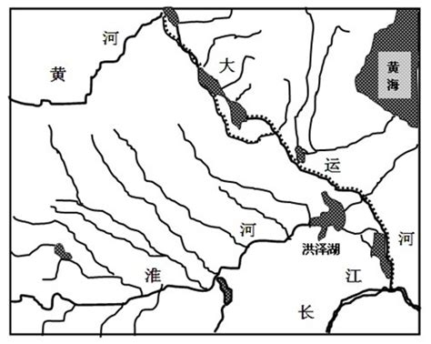 洪泽湖在哪个省份哪个市（1955年，洪泽湖原本是苏、皖两省界湖，为何由江苏省独占？） | 说明书网