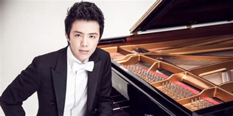李云迪助阵首届北京肖邦国际青少年钢琴赛_手机新浪网