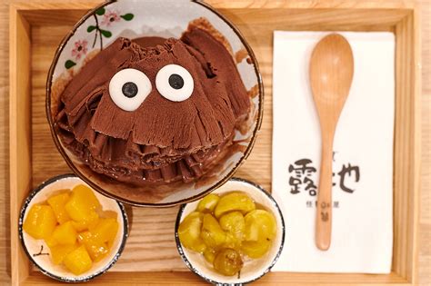 [SYD] - Dessert at Roji Monster Ice Cream — foodieadam