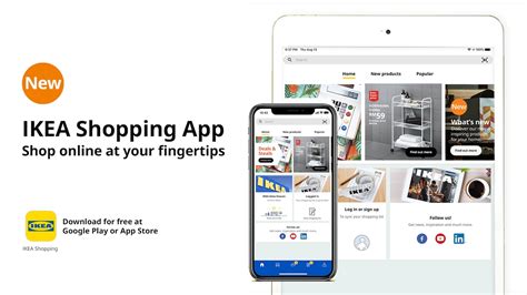 IKEA Online App | IKEA Store App | IKEA Philippines - IKEA