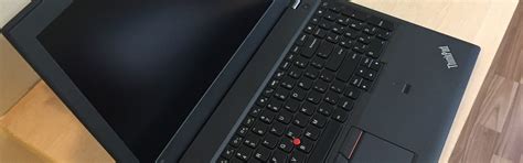 ThinkPad 25 图赏：小黑粉想要的都回来了_手机凤凰网
