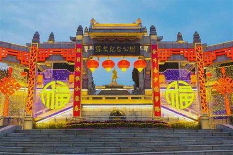 这个春节，信阳“活色生香” - 河南省文化和旅游厅
