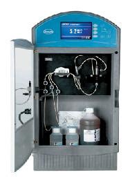 氨氮Amtax Compact在线分析仪-AmtaxCompact,氨氮,工业污水排放口,地表水, hach-安恒产品-watertest ...