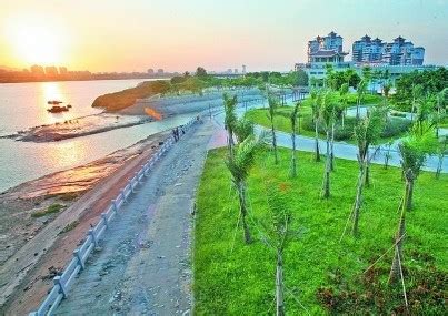 [上海]知名景观公司三林滨江南片区域城市设计最终版规划设计方案-城市规划-筑龙建筑设计论坛