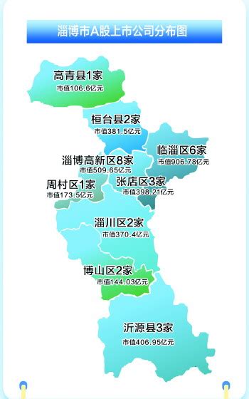 淄博所有区县都有了A股上市公司|山东省_新浪财经_新浪网