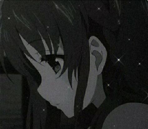 温柔丧气女生头像动漫