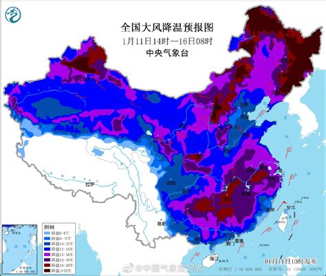 5张图，看长江流域61年来最严重的气象干旱-天下名家网