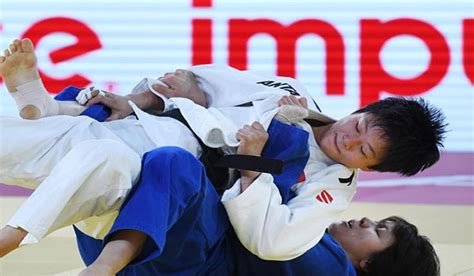 中国运动员拟赴俄参加国际柔道锦标赛 - 2016年9月26日, 俄罗斯卫星通讯社