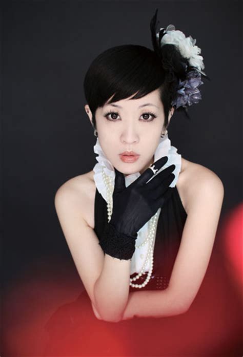 陈珊妮（中国台湾女歌手） - 搜狗百科