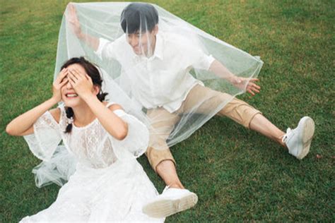 婚纱照选照片注意事项 - 中国婚博会官网