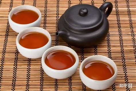口碑最好的十大普洱茶品牌- 茶文化网