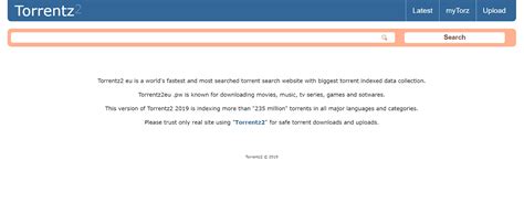 15 Situs Download Torrent Terbaru 2023, Aktif untuk Download