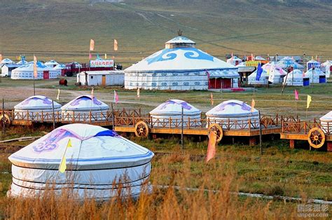 内蒙古呼和浩特城市景观高清图片下载-正版图片500819626-摄图网