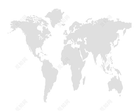 地图模板图片