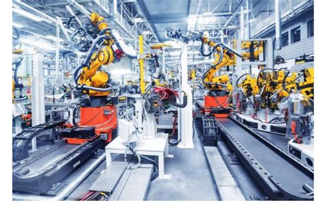 学工业机器人很难就业是真的吗？学工业机器人有哪些优势？- 理财技巧_赢家财富网