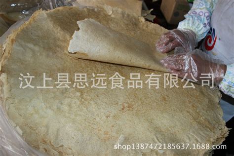 小米煎饼500g山东大煎饼特产农家纯手工杂粮软煎饼卷大葱-阿里巴巴