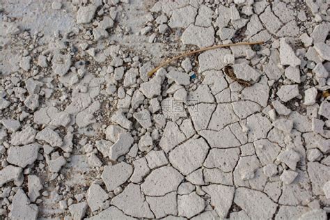 棕色干燥碎裂泥土作为背景纹理高清图片下载-正版图片307129946-摄图网