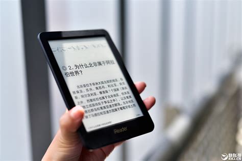 2022年，让我们更专注的读书——掌阅iReader Smart 3墨水屏电子书阅读器使用体验_电子书阅读器_什么值得买