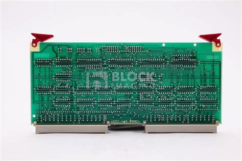 4522-107-99954 SY7 Board for Philips Rad Room | Block Imaging