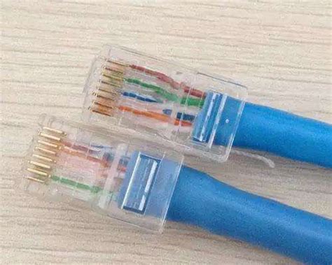 什么情况下，网线需要一头接586A另一头接589B？-电缆与双绞线-ZOL问答