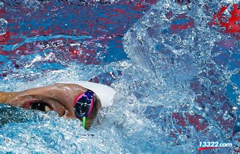 游泳世锦赛直播：孙杨800米自由泳决赛-搜狐体育