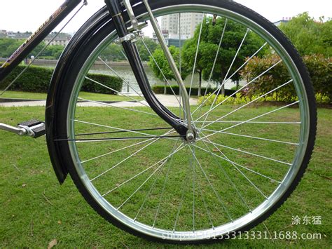 28老款自行车图片,28老款自行车高清图片-天津市雅力士自行车有限公司，中国制造网