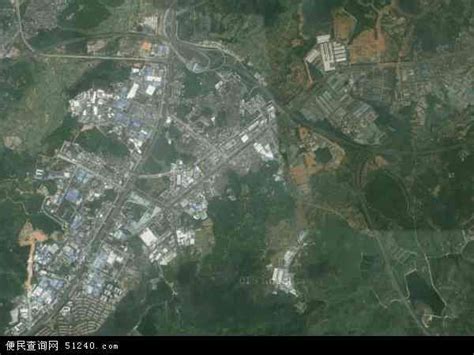 杨屋村地图 - 杨屋村卫星地图 - 杨屋村高清航拍地图