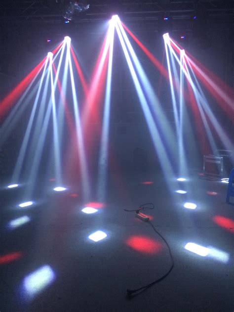 LED超级光束酒吧灯_LED摇头图案灯系列_舞台灯光设备_效果图片 ...