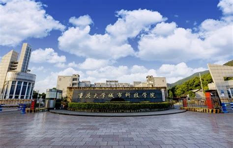 启航新征程 重庆城市科技学院举行巴南校区启用仪式-新华网重庆频道
