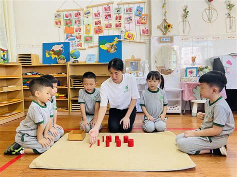 四川成都五星跨世纪幼儿园：加盟后，老师的成长竟然可以这样……-跨世纪教育官方网站