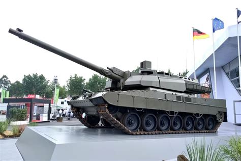 法国研发140毫米坦克炮 都是中美俄玩剩下的技术_凤凰网