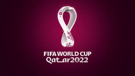 2022 FIFA足球世界杯新logo设计赏析 _ 广告设计公司