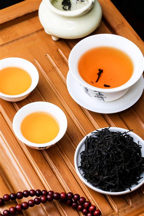 各种茶叶有什么功效与作用,各类茶叶的功效及主要品种 - 医药经