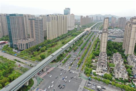 宁波发布全省首个市级城市更新未来社区建设标准