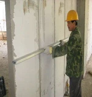 10J113-1：内隔墙－轻质条板（一）-中国建筑标准设计网