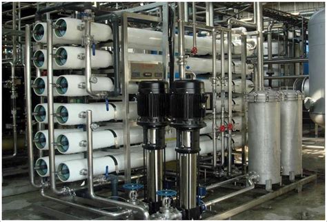 贵州工业净化水设备系统-环保在线