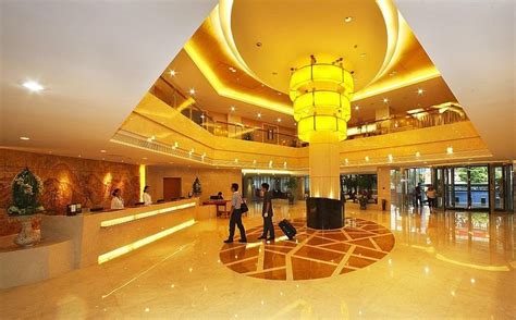 【杭州中豪国际大酒店会议室】,会议酒店预定【会小二】省钱30%.