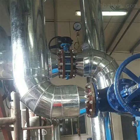 钢套钢蒸汽管道生产流程介绍，钢套钢直埋管道怎么样？ - 知乎